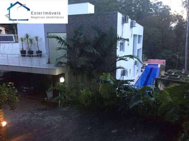 Casa com 4 quartos à venda na Rodovia Anhanguera, 02, Loteamento Capital Ville, Jundiaí, 1100 m2 por R$ 2.500.000