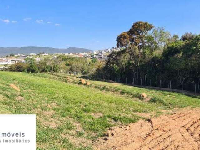 Terreno a venda com 833 m ² no condomínio terras da alvorada - medeiros - jundiaí/sp.  r$ 570.000.00