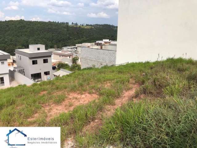 Lote oportunidade no poral dos ipes em cajamar 191m² no valor de r$ 235.000.00