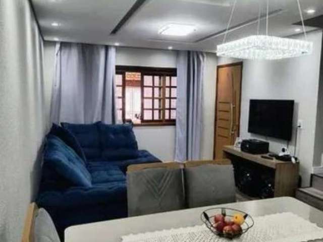 Lindo sobrado para venda em jundiai bairro cidade jardim ii r$550.000.00