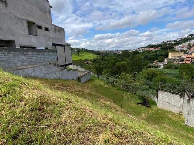 Terreno oportunidade no condominio terras de caxambu em jundiai 460m²  no valor 400.000.00