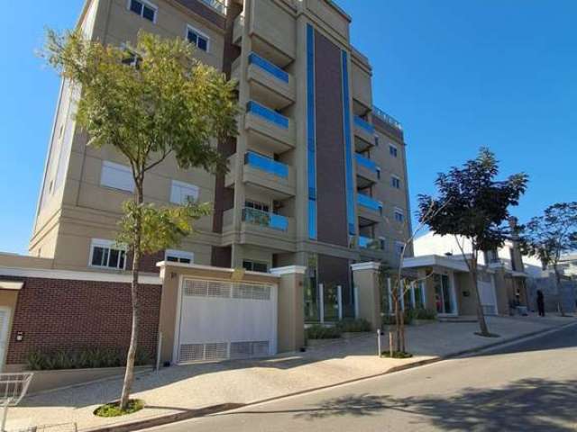 Apartamento em cajamar com linda vista para mata 106m2 varanda gurmet r$670.000.00