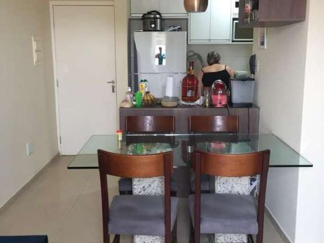 Apartamento para venda no tulipas garden jundiai 64m² no valor de r$350.000.00