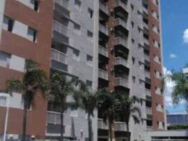 Apartamento à venda em Jundiaí-SP: 2 quartos, 1 suíte, 3 salas, 2 banheiros, 1 vaga de garagem, 61m² no Parque União. Venha conferir!