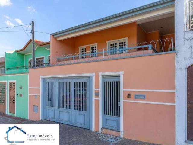 Imperdível Casa à Venda em Jundiaí-SP, Bairro Jardim Florestal: 3 Quartos, 1 Suíte, 12 Salas, 3 Banheiros, 2 Vagas, 179m².