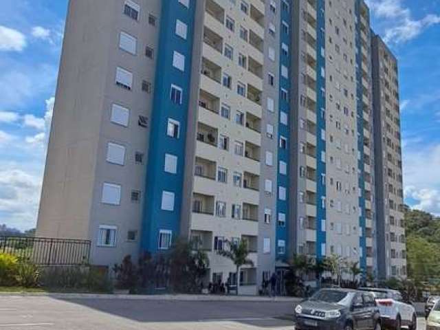 Apartamento à venda em Jundiaí-SP, Jardim Santa Gertrudes: 2 quartos, 3 salas, 1 banheiro, 1 vaga, 52m². Venha conferir!