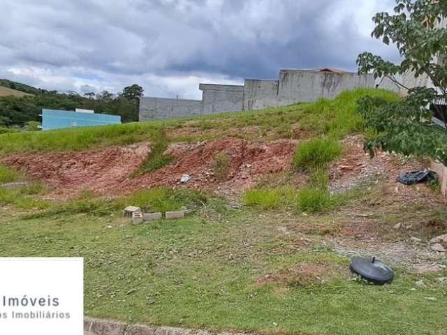 Terreno em Condomínio de Luxo em Jarinu-SP - Bairro Cambarah - 525m² à Venda!