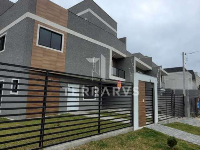 Casa com 4 quartos à venda no Atuba, Curitiba , 150 m2 por R$ 850.000