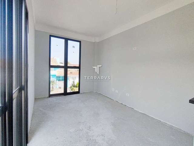 Casa com 3 quartos à venda na Rua Bruno Lobo, Bairro Alto, Curitiba, 170 m2 por R$ 711.550