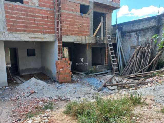 Casa com 3 quartos à venda no Boa Vista, Curitiba , 129 m2 por R$ 765.000