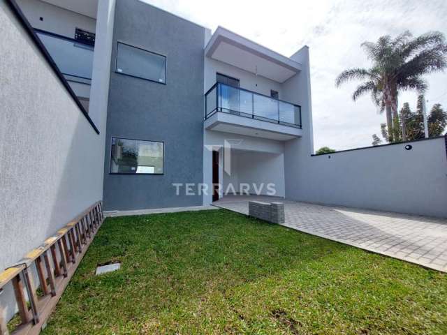 Casa com 3 quartos à venda no Centro, Pinhais  por R$ 780.000