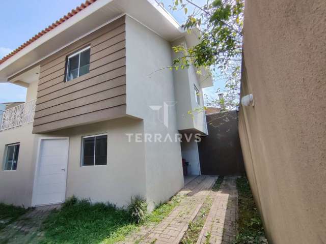 Casa com 3 quartos à venda na Rua Heitor Baggio Vidal, 2950, Bairro Alto, Curitiba, 93 m2 por R$ 429.000