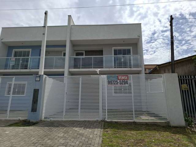 Casa com 3 quartos à venda na Rua Germano Beckert, 1410, Bairro Alto, Curitiba, 167 m2 por R$ 699.000