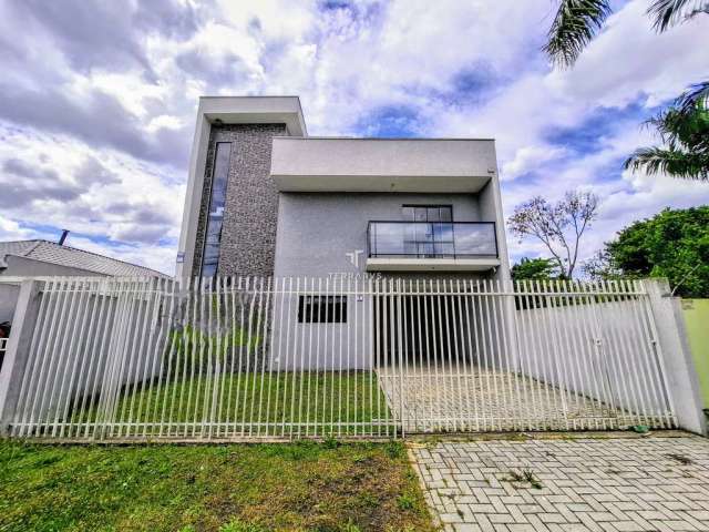 Casa com 3 quartos à venda no Atuba, Pinhais , 147 m2 por R$ 689.000