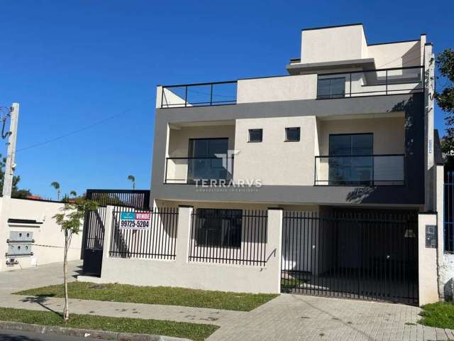 Casa com 3 quartos à venda no Tarumã, Curitiba , 181 m2 por R$ 1.480.000