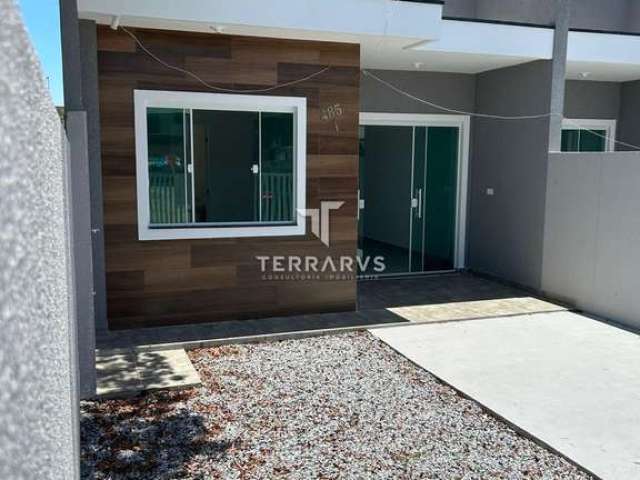 Casa com 3 quartos à venda no Costa Azul, Matinhos , 70 m2 por R$ 360.000