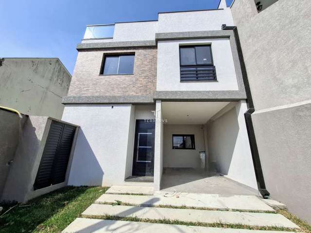 Casa com 3 quartos à venda no Bairro Alto, Curitiba , 117 m2 por R$ 700.000