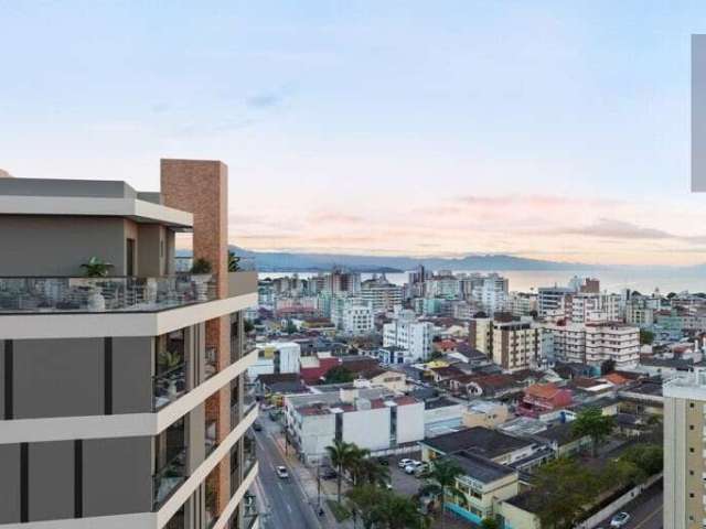 Apartamento em Balneario - Florianópolis, SC