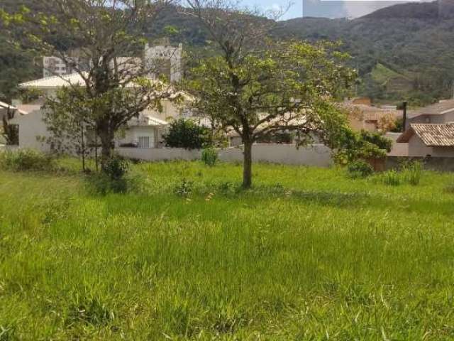 Terreno no bairro  Pedra Branca  -  Palhoça