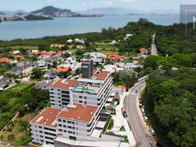 Apartamento em Cacupé - Florianópolis, SC