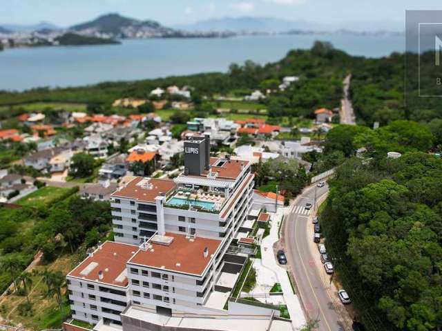 Apartamento no Cacupé - Florianópolis, SC