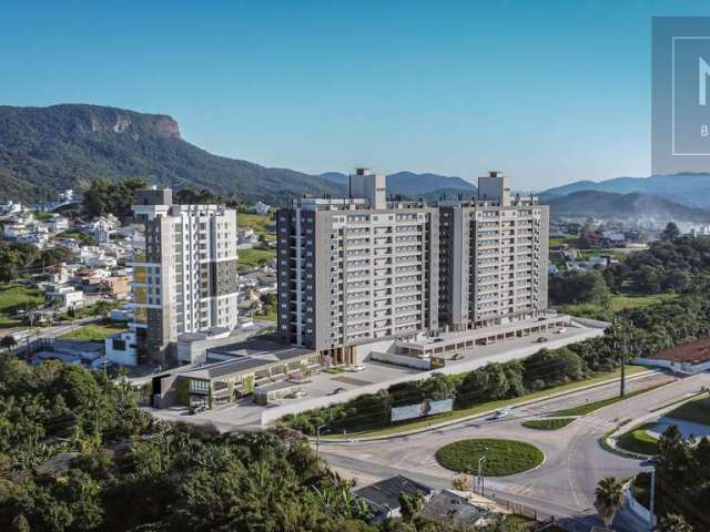 Apartamento no Pagani - Palhoça, SC