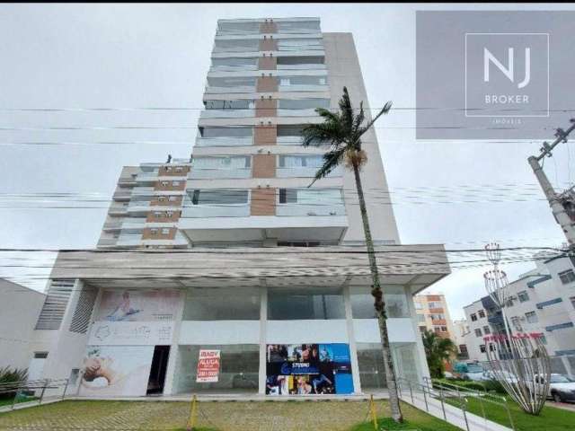 Apartamento em Canto  -  Florianópolis