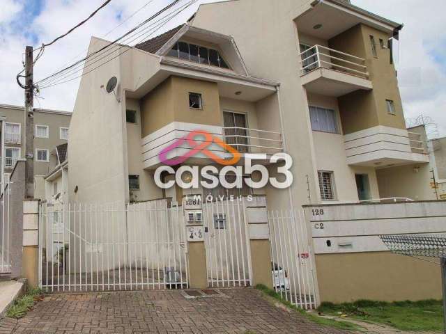 Casa em condomínio fechado com 3 quartos à venda na Rua Mato Grosso, 1287, Guaíra, Curitiba, 206 m2 por R$ 1.150.000