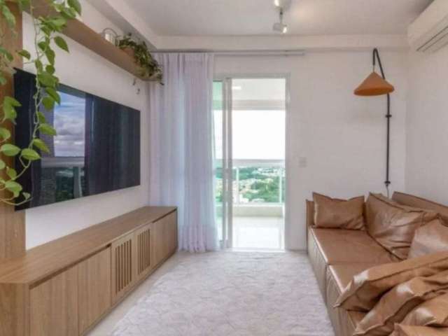 Apartamento com 2 quartos à venda na Rua Monsenhor Ivo Zanlorenzi, 5190, Ecoville, Curitiba, 60 m2 por R$ 660.000