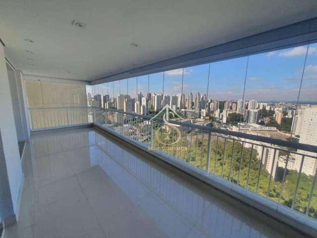 Apartamento com 3 dormitórios à venda, 223 m² por R$ 1.849.000,00 - Vila Andrade - São Paulo/SP