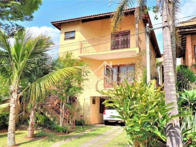 Casa com 4 dormitórios à venda, 225 m² por R$ 1.299.900,00 - Jardim São Vicente - Cotia/SP
