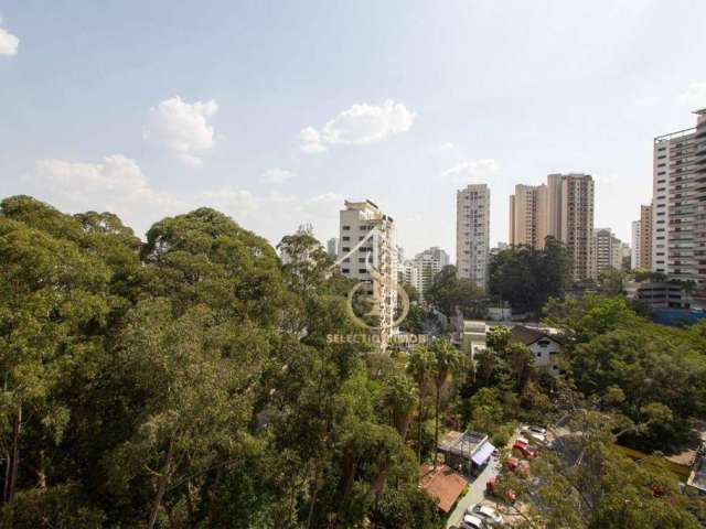 Cobertura com 3 dormitórios, 230 m² - venda por R$ 1.099.900,00 ou aluguel por R$ 9.650,00/mês - Jardim Ampliação - São Paulo/SP