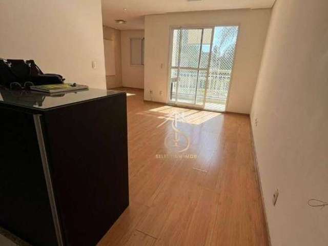 Apartamento com 2 dormitórios à venda, 67 m² por R$ 485.000,00 - Vila Andrade - São Paulo/SP