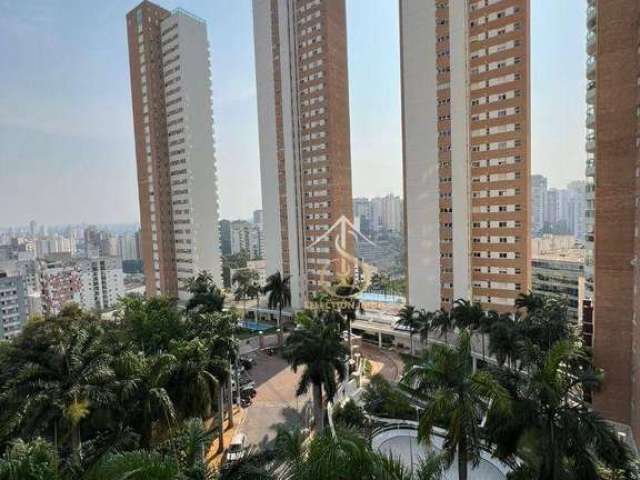 Apartamento com 3 dormitórios à venda, 281 m² por R$ 3.900.000,00 - Vila Andrade - São Paulo/SP