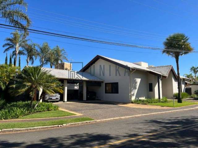 Casa em condomínio fechado com 3 quartos à venda na Rua João Simões da Fonseca, 2, Loteamento Residencial Barão do Café, Campinas por R$ 2.780.000