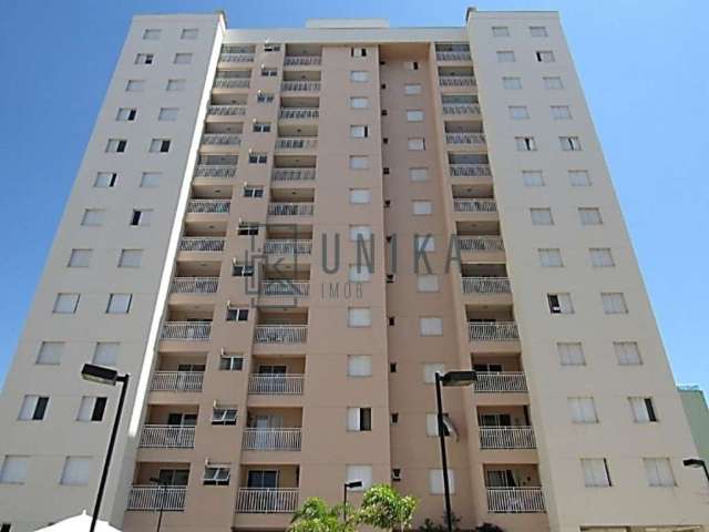 Apartamento à venda em Campinas-SP, Loteamento Chácara Prado: 3 quartos, 1 suíte, 2 salas, 2 banheiros, 2 vagas, 76m².