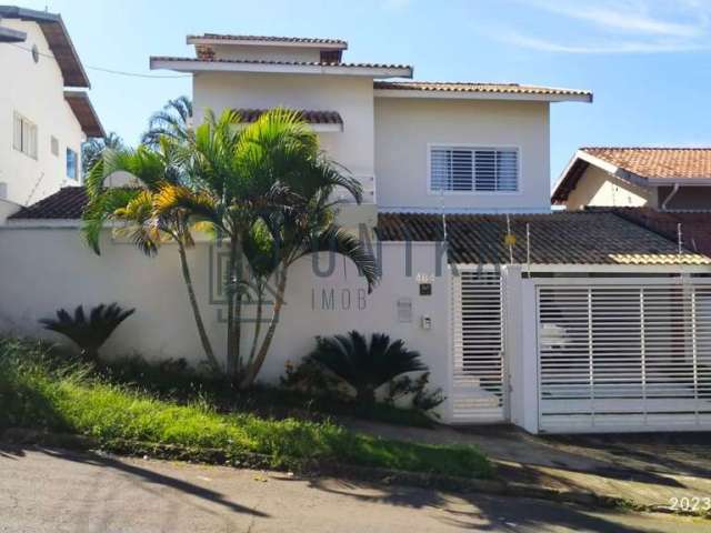 Imperdível oportunidade: Casa à venda em Campinas-SP, Parque das Universidades com 3 quartos, 3 suítes, 3 salas, 4 vagas de garagem, 320m².