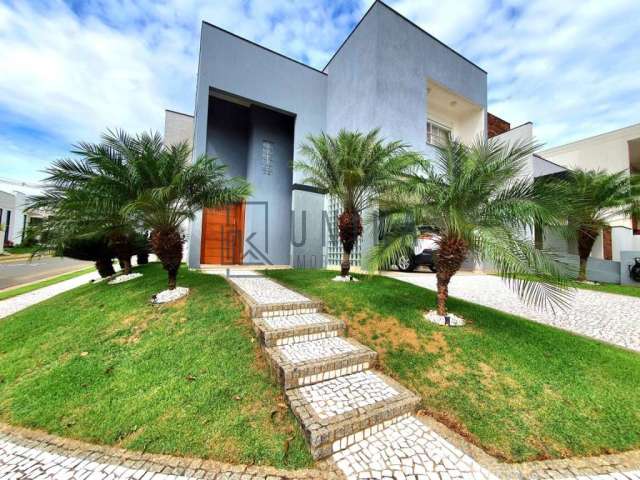 Imperdível! Casa de luxo no Swiss Park, Campinas-SP: 4qts, 3 suítes, 3 salas, 5 banheiros, 4 vagas, 264m². Confira!