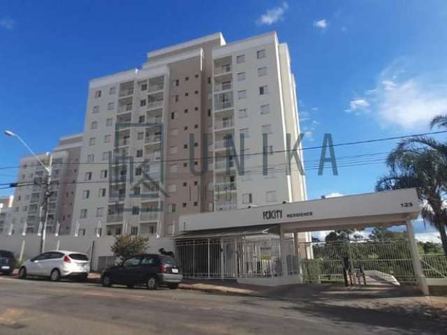 Imperdível: Apartamento de 3 quartos com suíte e vaga na garagem no Parque Brasília, Campinas-SP!