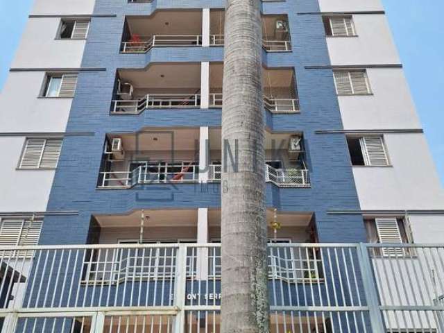 Apartamento à venda em Campinas-SP, Jardim Proença: 2 quartos, 1 suíte, 2 salas, 2 banheiros, 1 vaga de garagem, 73,00 m²!