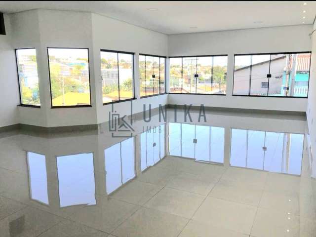 Casa Comercial para Locação na Vila Aeroporto, Campinas-SP: 220,00 m² e 04 Banheiros Disponíveis!