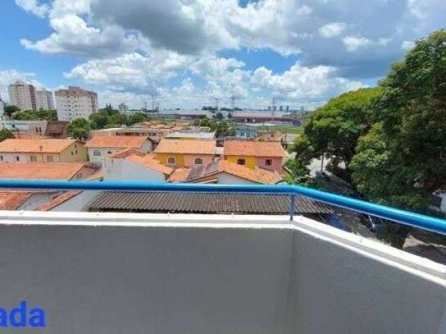 Apartamento à Venda em Jardim América, São José dos Campos - SP