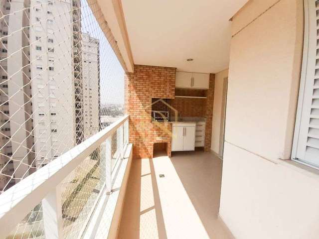 Apartamento à Venda em Parque Residencial Aquarius, São José dos Campos - SP