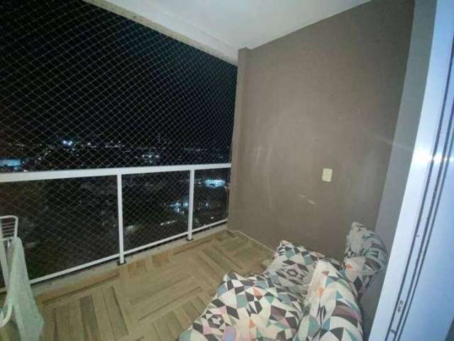 Apartamento à Venda em Jardim Sul, São José dos Campos - SP