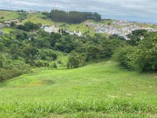 Terreno à Venda em Parque Mirante do Vale, Jacareí - SP