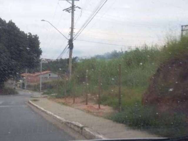 Terreno à Venda em Jardim São Judas Tadeu, São José dos Campos - SP