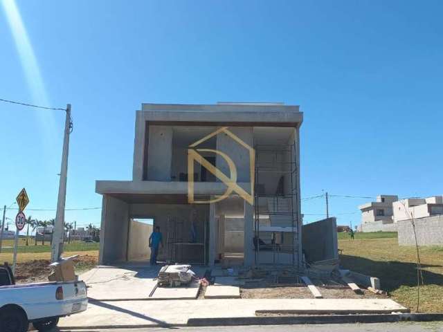 Casa 4 dormitórios - 250m² - Veredas dos Campos - Eugênio de Melo