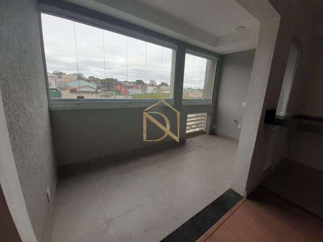 Apartamento  3 dormitórios  70 m² - Maranata Vila - Vila Industrial