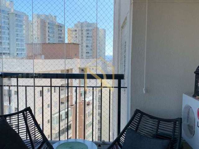 Apartamento 3 dormitórios - 116m² - Premiere - Jardim Aquarius