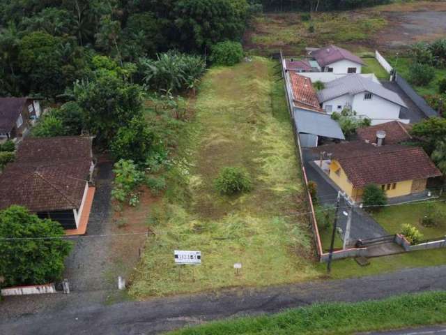 Terreno para Venda em Araquari, Itinga